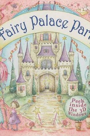 Cover of The Fairy Palace Party