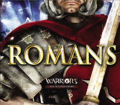 Book cover for Romans