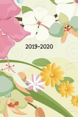 Cover of 2019-2020