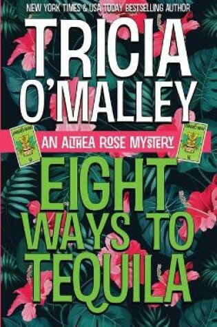 Cover of Eight Ways to Tequila