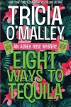 Book cover for Eight Ways to Tequila