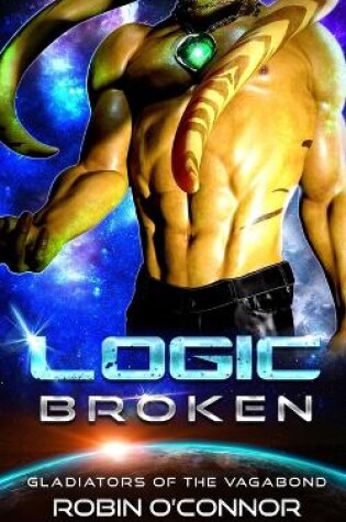 Cover of Logic Broken