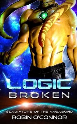 Book cover for Logic Broken