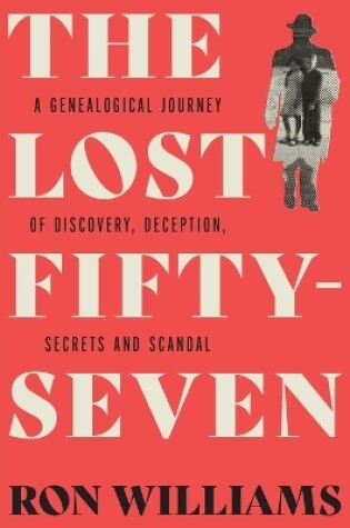 Cover of The Lost Fifty-Seven