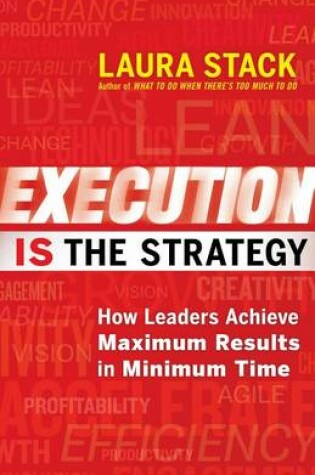 Cover of Execution Is the Strategy