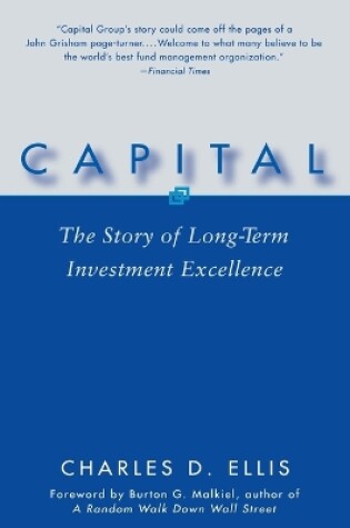 Cover of Capital