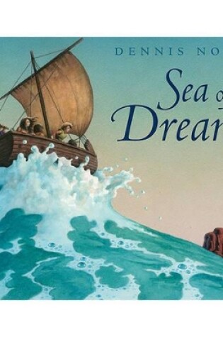 Cover of Sea of Dreams