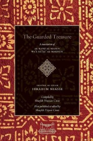 Cover of The Guarded Treasure