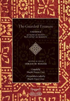 Cover of The Guarded Treasure