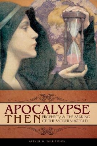 Cover of Apocalypse Then