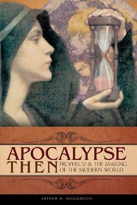 Book cover for Apocalypse Then