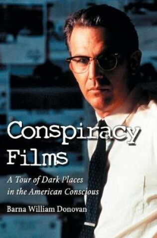 Cover of Conspiracy Films