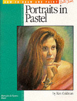 Cover of Portraits in Pastels