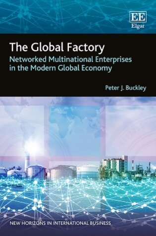 Cover of The Global Factory