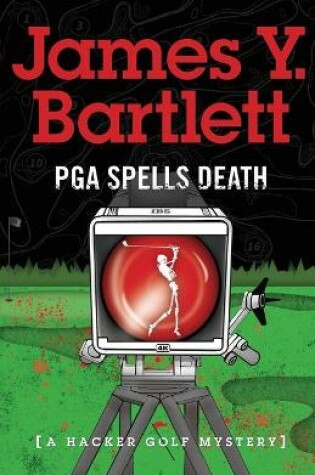 Cover of P.G.A. Spells Death