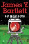 Book cover for P.G.A. Spells Death