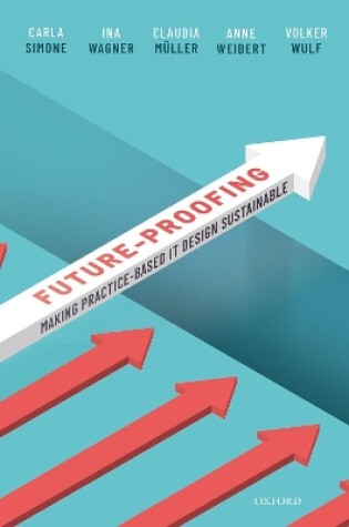 Cover of Future-proofing