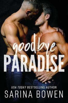 Book cover for Goodbye Paradise