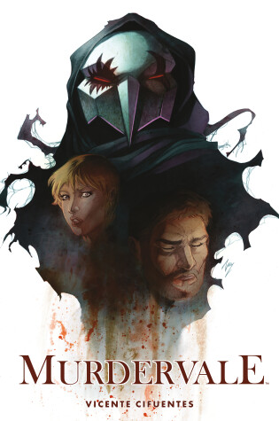 Cover of Murdervale