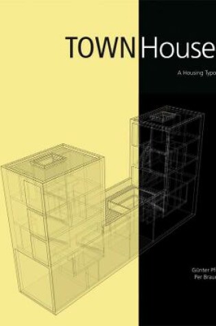 Cover of Town Houses