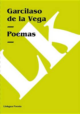 Cover of Poemas