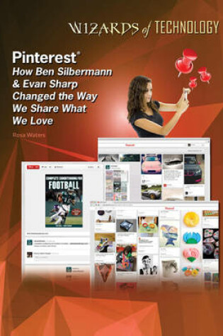 Cover of Pinterest®