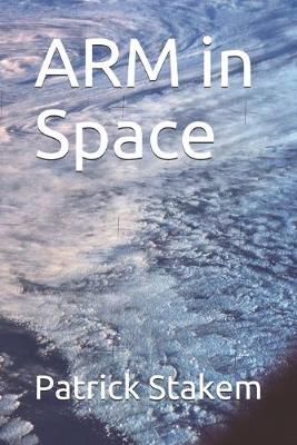 Book cover for ARM in Space