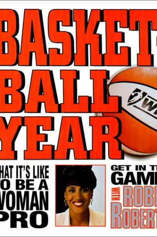 Cover of Basketball Year