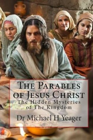 Cover of The Parables of Jesus Christ