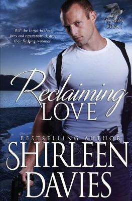 Book cover for Reclaiming Love