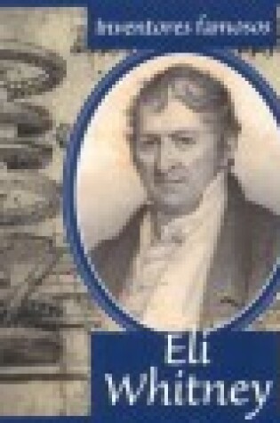 Cover of Eli Whitney