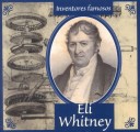 Cover of Eli Whitney