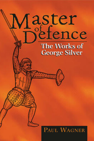 Cover of Master of Defence