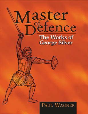 Book cover for Master of Defence