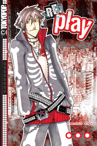 Cover of Replay, Volume 1