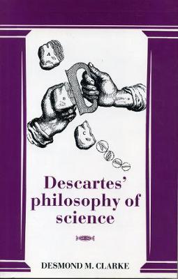 Book cover for Descartes' Philosophy of Science