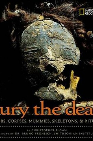 Cover of Bury the Dead