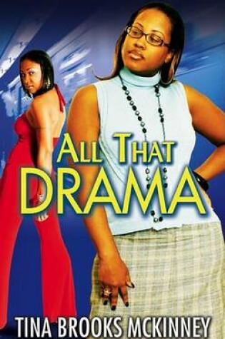 Cover of All That Drama