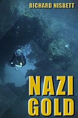 Cover of Nazi Gold