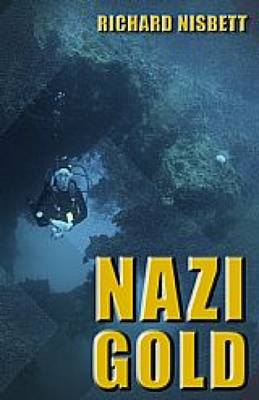 Book cover for Nazi Gold