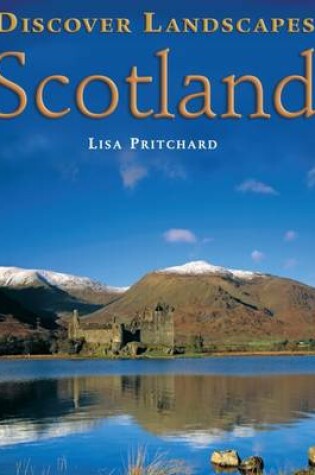 Cover of Discover Scotland
