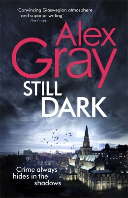 Cover of Still Dark