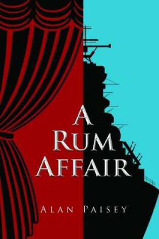 Cover of A Rum Affair
