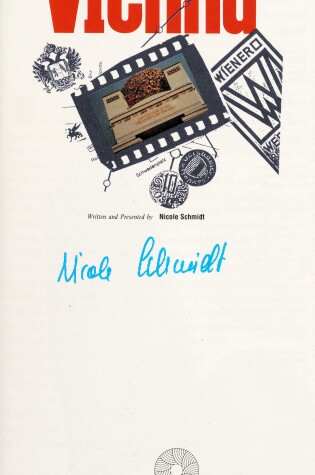 Cover of Vienna