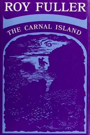 Cover of Carnal Island