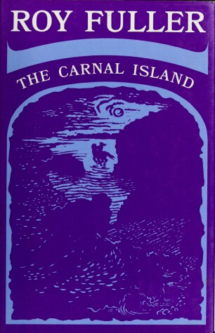 Book cover for Carnal Island