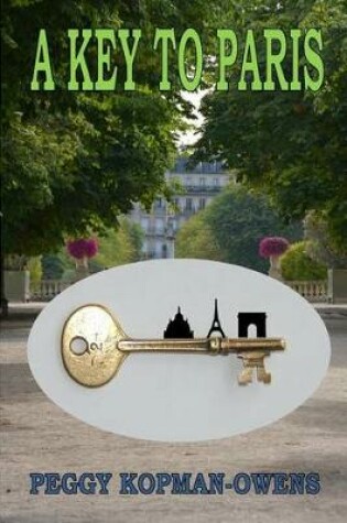 Cover of A Key to Paris