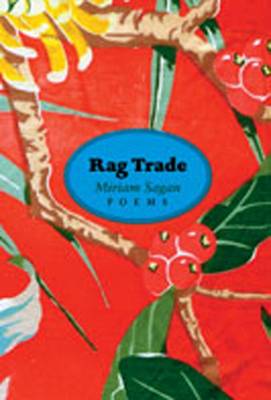 Book cover for Rag Trade