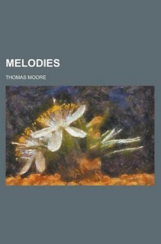 Cover of Melodies