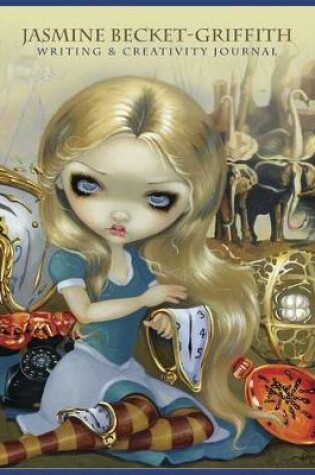 Cover of The Jasmine Becket-Griffith Journal